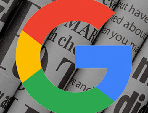 Google: New ways for paid news